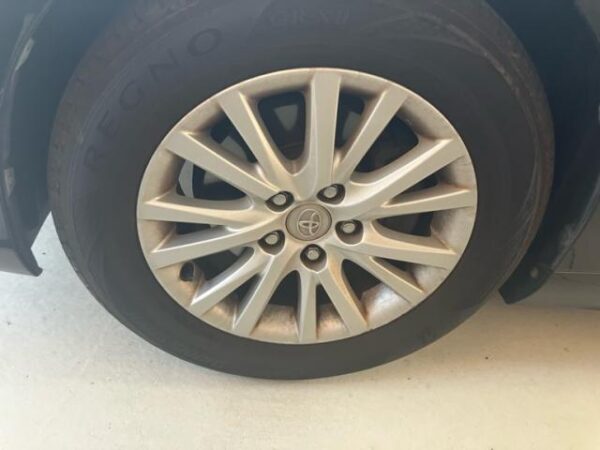 Ref:AUX-20106124 TOYOTA MARK X 2013 - Image 4