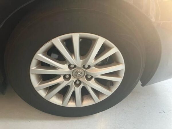 Ref:AUX-20106124 TOYOTA MARK X 2013 - Image 7