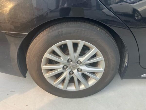 Ref:AUX-20106124 TOYOTA MARK X 2013 - Image 8