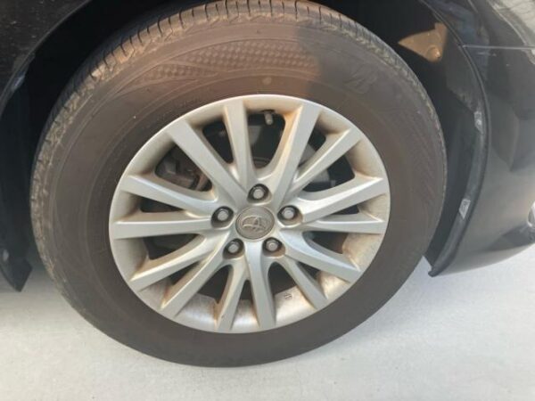 Ref:AUX-20106124 TOYOTA MARK X 2013 - Image 9