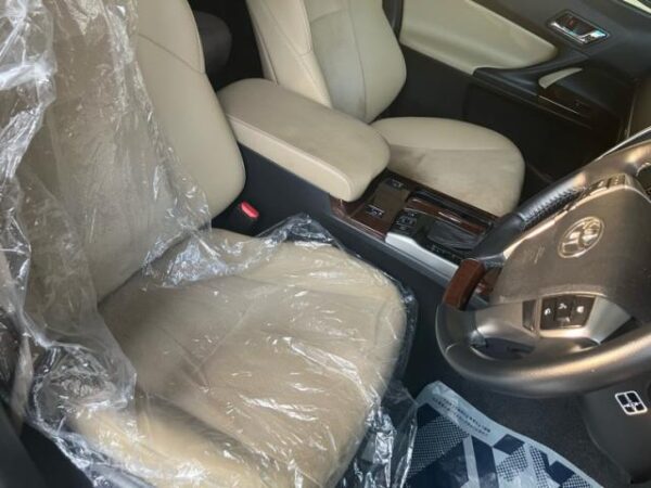 Ref:AUX-20106124 TOYOTA MARK X 2013 - Image 10