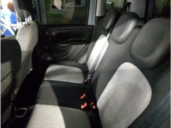 Ref:AUX-20106228 FIAT PANDA 2021 - Image 4