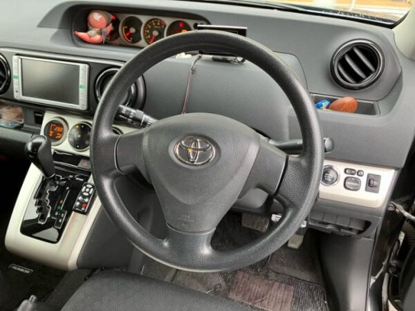 Ref:AUX-20106253 TOYOTA COROLLA RUMION 2008 - Image 15
