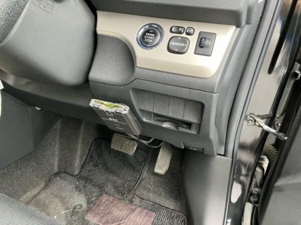 Ref:AUX-20106253 TOYOTA COROLLA RUMION 2008 - Image 16