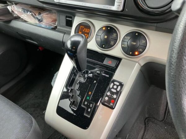 Ref:AUX-20106253 TOYOTA COROLLA RUMION 2008 - Image 17