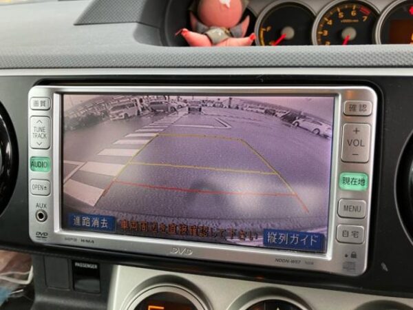 Ref:AUX-20106253 TOYOTA COROLLA RUMION 2008 - Image 18