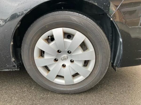Ref:AUX-20106253 TOYOTA COROLLA RUMION 2008 - Image 5