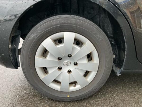 Ref:AUX-20106253 TOYOTA COROLLA RUMION 2008 - Image 6