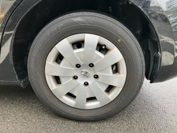Ref:AUX-20106253 TOYOTA COROLLA RUMION 2008 - Image 7