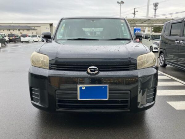 Ref:AUX-20106253 TOYOTA COROLLA RUMION 2008