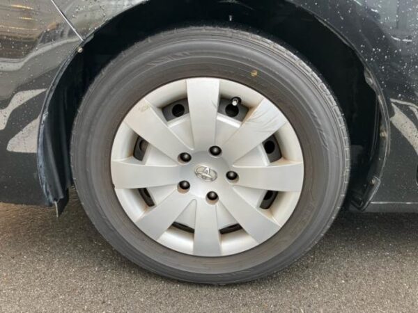 Ref:AUX-20106253 TOYOTA COROLLA RUMION 2008 - Image 8