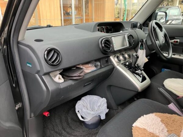 Ref:AUX-20106253 TOYOTA COROLLA RUMION 2008 - Image 9