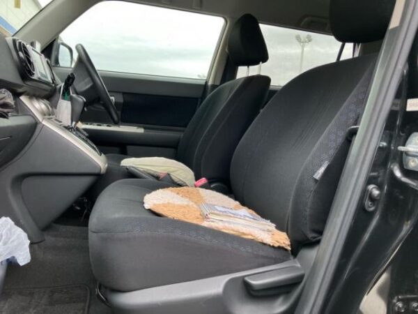 Ref:AUX-20106253 TOYOTA COROLLA RUMION 2008 - Image 10