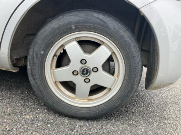 Ref:AUX-20106279 TOYOTA SIENTA 2010 - Image 11