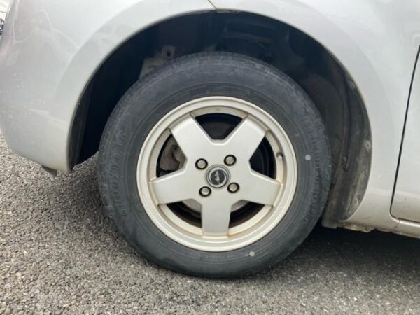 Ref:AUX-20106279 TOYOTA SIENTA 2010 - Image 12