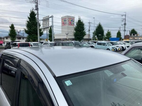 Ref:AUX-20106279 TOYOTA SIENTA 2010 - Image 13
