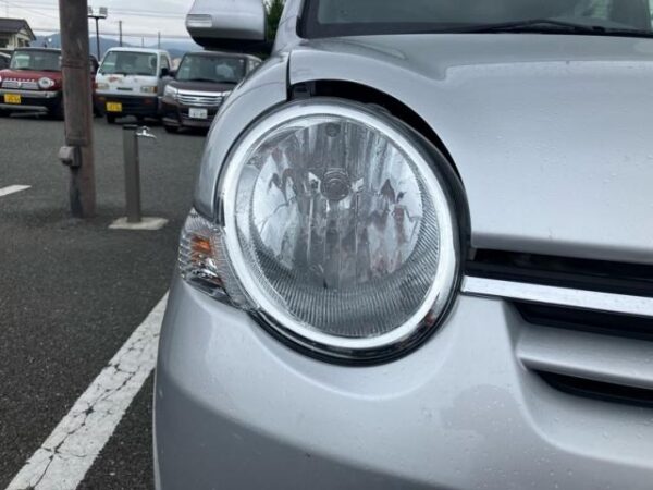 Ref:AUX-20106279 TOYOTA SIENTA 2010 - Image 14