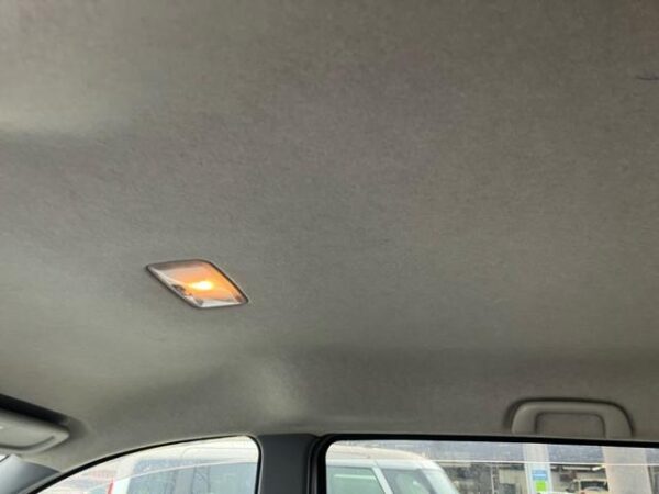 Ref:AUX-20106279 TOYOTA SIENTA 2010 - Image 18