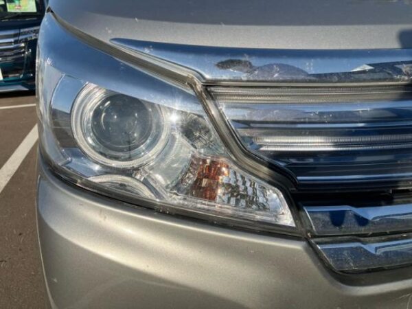 Ref:AUX-20106295 SUZUKI SPACIA CUSTOM 2016 - Image 14