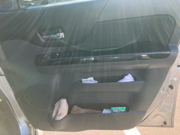 Ref:AUX-20106295 SUZUKI SPACIA CUSTOM 2016 - Image 17