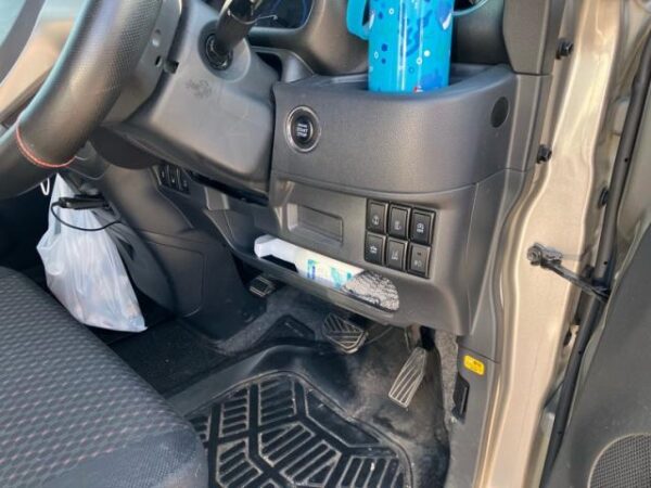 Ref:AUX-20106295 SUZUKI SPACIA CUSTOM 2016 - Image 18