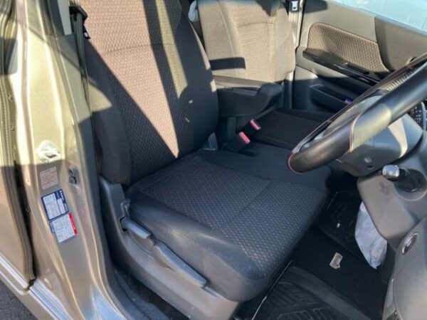 Ref:AUX-20106295 SUZUKI SPACIA CUSTOM 2016 - Image 19