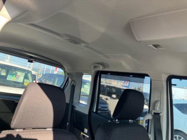 Ref:AUX-20106295 SUZUKI SPACIA CUSTOM 2016 - Image 20