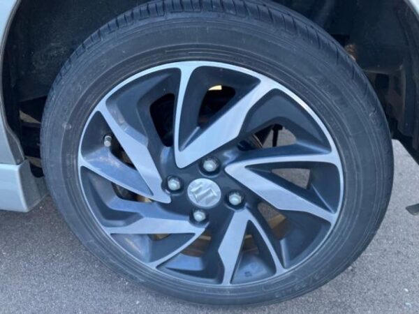 Ref:AUX-20106295 SUZUKI SPACIA CUSTOM 2016 - Image 9