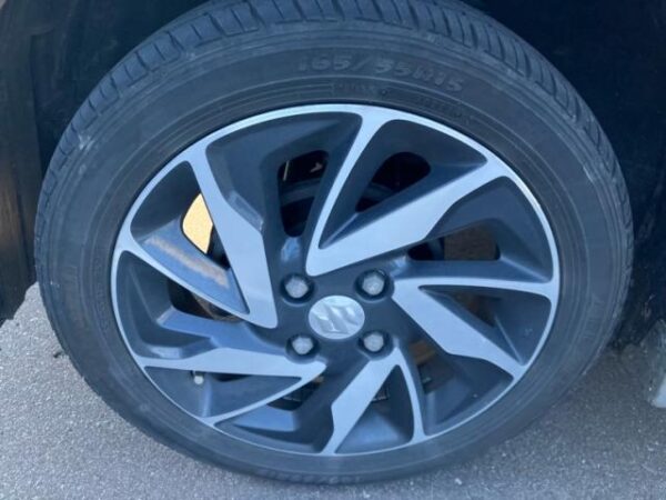 Ref:AUX-20106295 SUZUKI SPACIA CUSTOM 2016 - Image 10