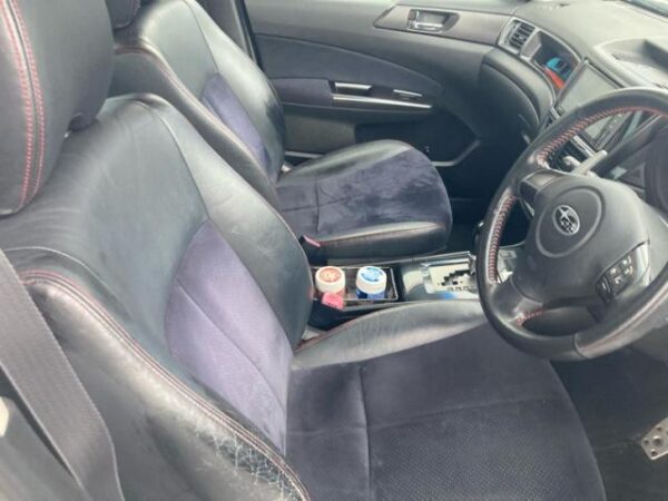 Ref:AUX-20106304 SUBARU EXIGA 2012 - Image 11