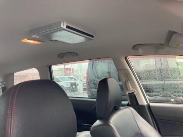 Ref:AUX-20106304 SUBARU EXIGA 2012 - Image 12