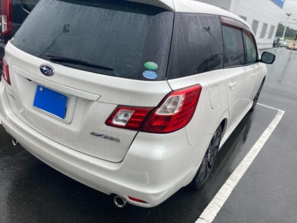 Ref:AUX-20106304 SUBARU EXIGA 2012 - Image 14
