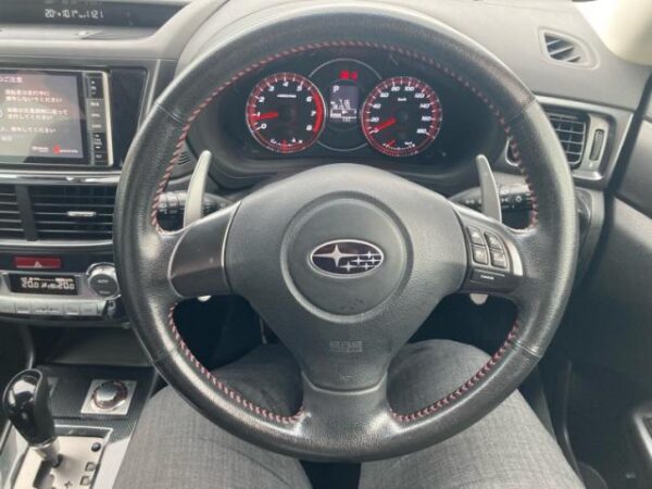 Ref:AUX-20106304 SUBARU EXIGA 2012 - Image 17
