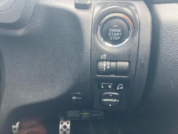Ref:AUX-20106304 SUBARU EXIGA 2012 - Image 18