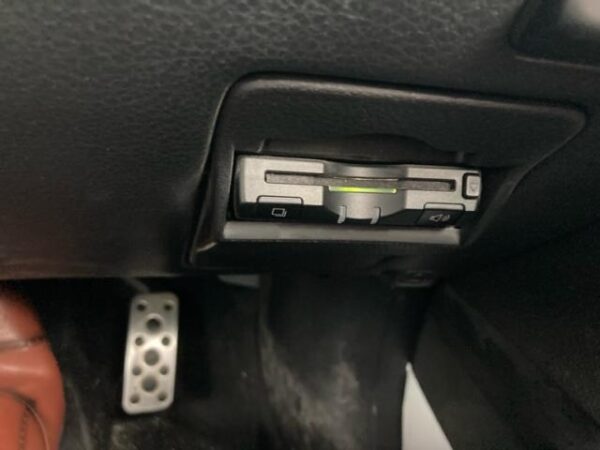 Ref:AUX-20106304 SUBARU EXIGA 2012 - Image 19