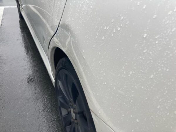 Ref:AUX-20106304 SUBARU EXIGA 2012 - Image 4