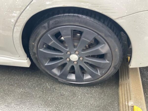 Ref:AUX-20106304 SUBARU EXIGA 2012 - Image 6