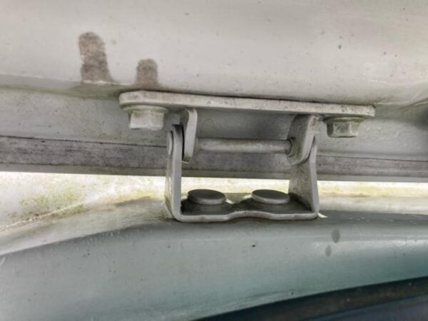Ref:AUX-20106304 SUBARU EXIGA 2012 - Image 9