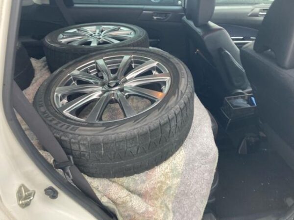 Ref:AUX-20106304 SUBARU EXIGA 2012 - Image 10