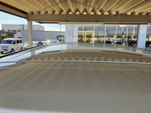Ref:AUX-20106349 TOYOTA VELLFIRE HYBRID 2012 - Image 11