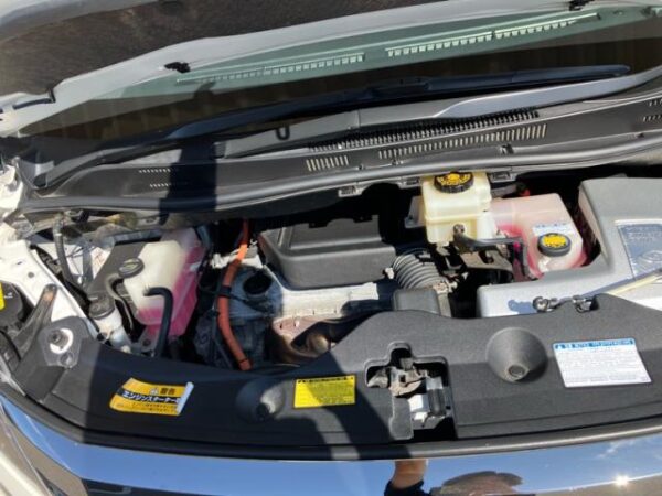 Ref:AUX-20106349 TOYOTA VELLFIRE HYBRID 2012 - Image 12