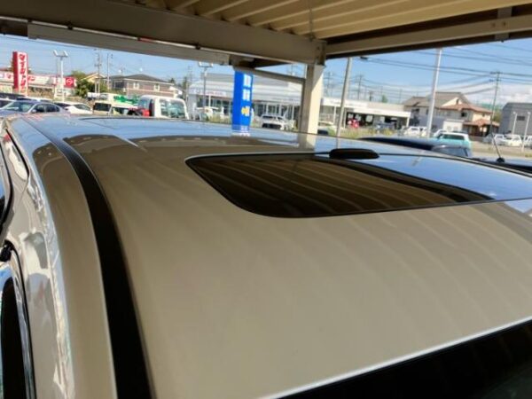 Ref:AUX-20106349 TOYOTA VELLFIRE HYBRID 2012 - Image 14