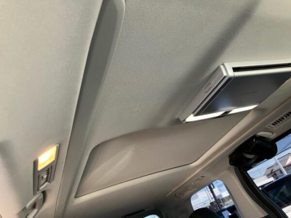Ref:AUX-20106349 TOYOTA VELLFIRE HYBRID 2012 - Image 15