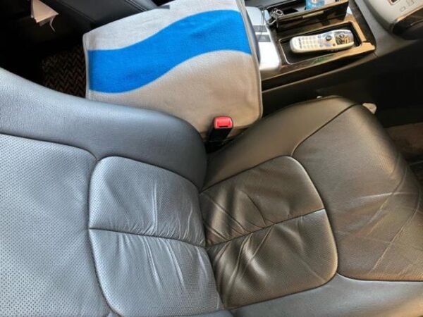 Ref:AUX-20106349 TOYOTA VELLFIRE HYBRID 2012 - Image 16