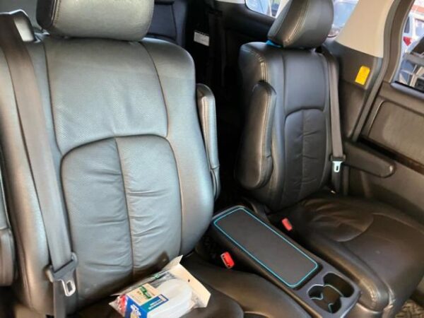 Ref:AUX-20106349 TOYOTA VELLFIRE HYBRID 2012 - Image 17