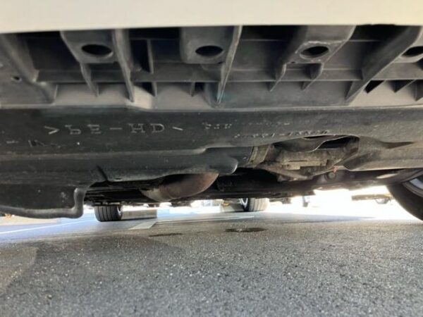 Ref:AUX-20106349 TOYOTA VELLFIRE HYBRID 2012 - Image 3