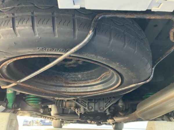 Ref:AUX-20106349 TOYOTA VELLFIRE HYBRID 2012 - Image 10