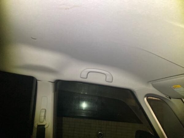 Ref:AUX-20106369 NISSAN ROOX 2011 - Image 11