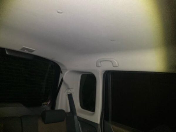 Ref:AUX-20106369 NISSAN ROOX 2011 - Image 12