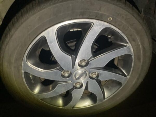 Ref:AUX-20106369 NISSAN ROOX 2011 - Image 13